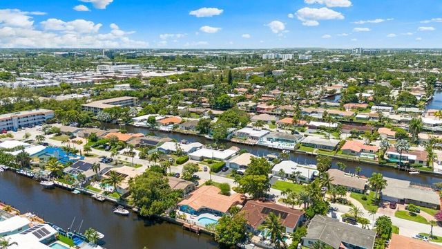 1448 NE 57th Street, Fort Lauderdale, FL 33334