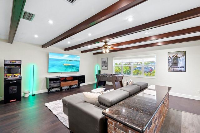 1448 NE 57th Street, Fort Lauderdale, FL 33334