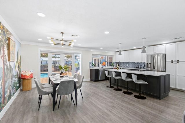 1448 NE 57th Street, Fort Lauderdale, FL 33334