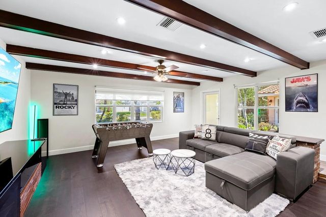 1448 NE 57th Street, Fort Lauderdale, FL 33334