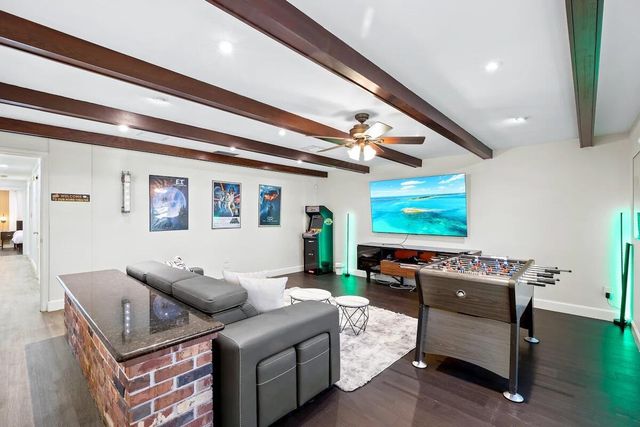 1448 NE 57th Street, Fort Lauderdale, FL 33334