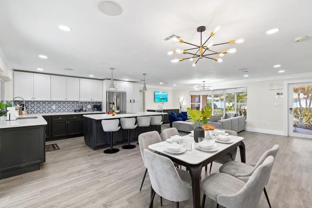 1448 NE 57th Street, Fort Lauderdale, FL 33334