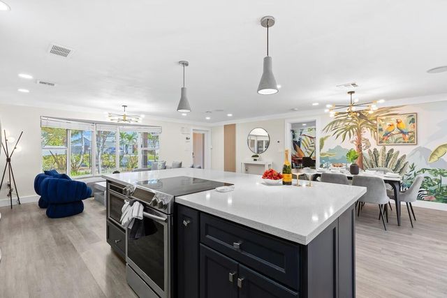 1448 NE 57th Street, Fort Lauderdale, FL 33334