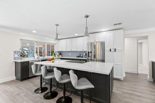 1448 NE 57th Street, Fort Lauderdale, FL 33334
