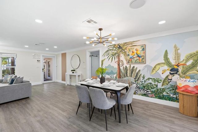 1448 NE 57th Street, Fort Lauderdale, FL 33334