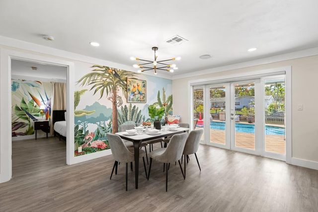 1448 NE 57th Street, Fort Lauderdale, FL 33334