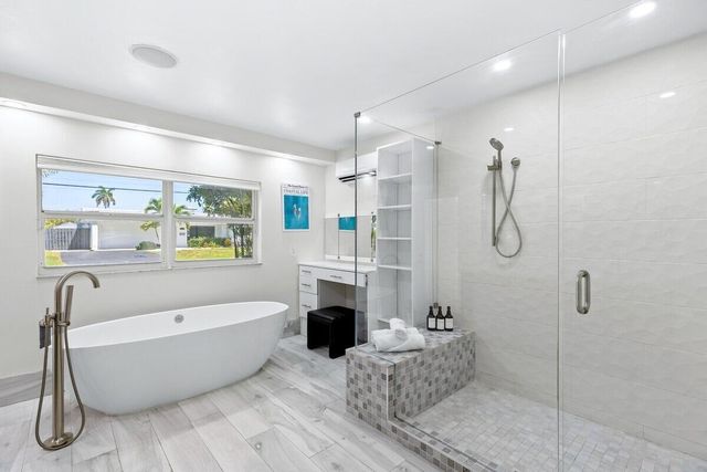 1448 NE 57th Street, Fort Lauderdale, FL 33334