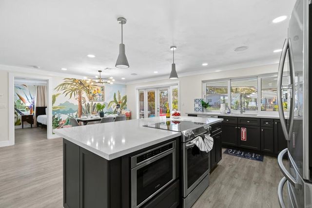1448 NE 57th Street, Fort Lauderdale, FL 33334