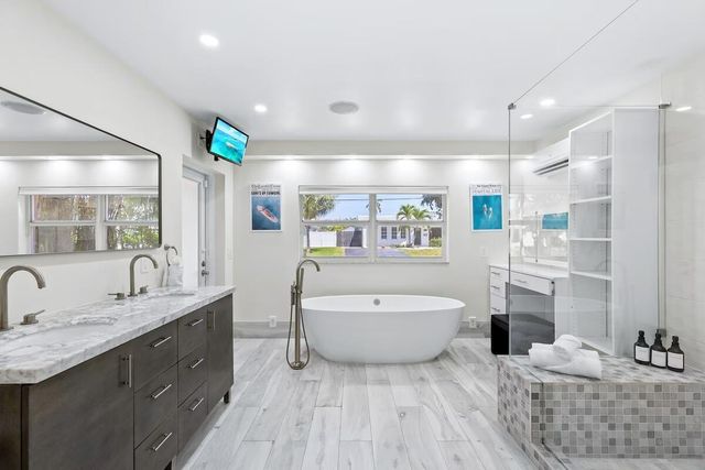 1448 NE 57th Street, Fort Lauderdale, FL 33334
