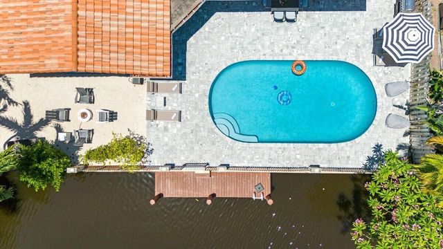1448 NE 57th Street, Fort Lauderdale, FL 33334