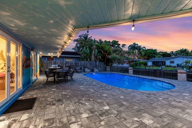 1448 NE 57th Street, Fort Lauderdale, FL 33334