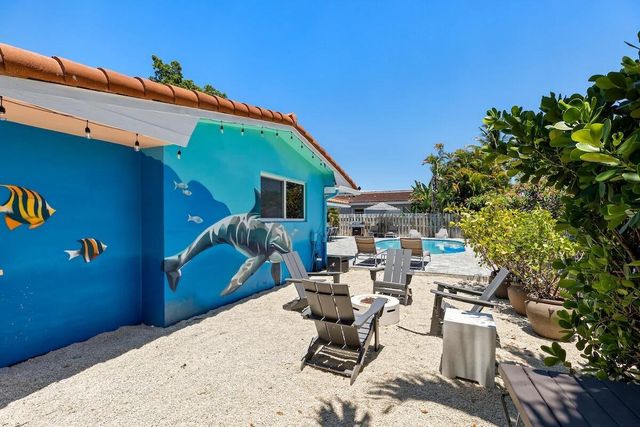 1448 NE 57th Street, Fort Lauderdale, FL 33334