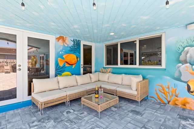 1448 NE 57th Street, Fort Lauderdale, FL 33334