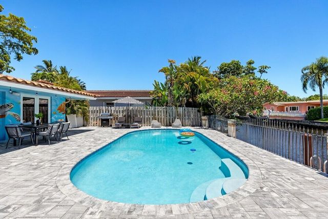 1448 NE 57th Street, Fort Lauderdale, FL 33334