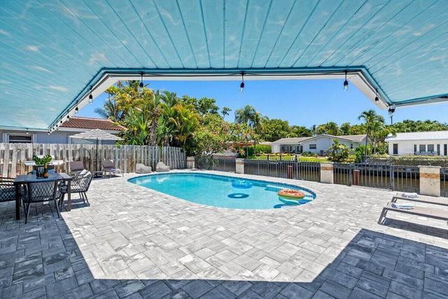 1448 NE 57th Street, Fort Lauderdale, FL 33334