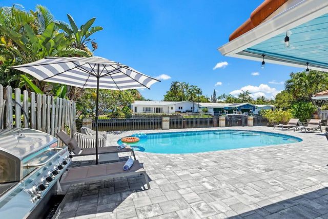 1448 NE 57th Street, Fort Lauderdale, FL 33334