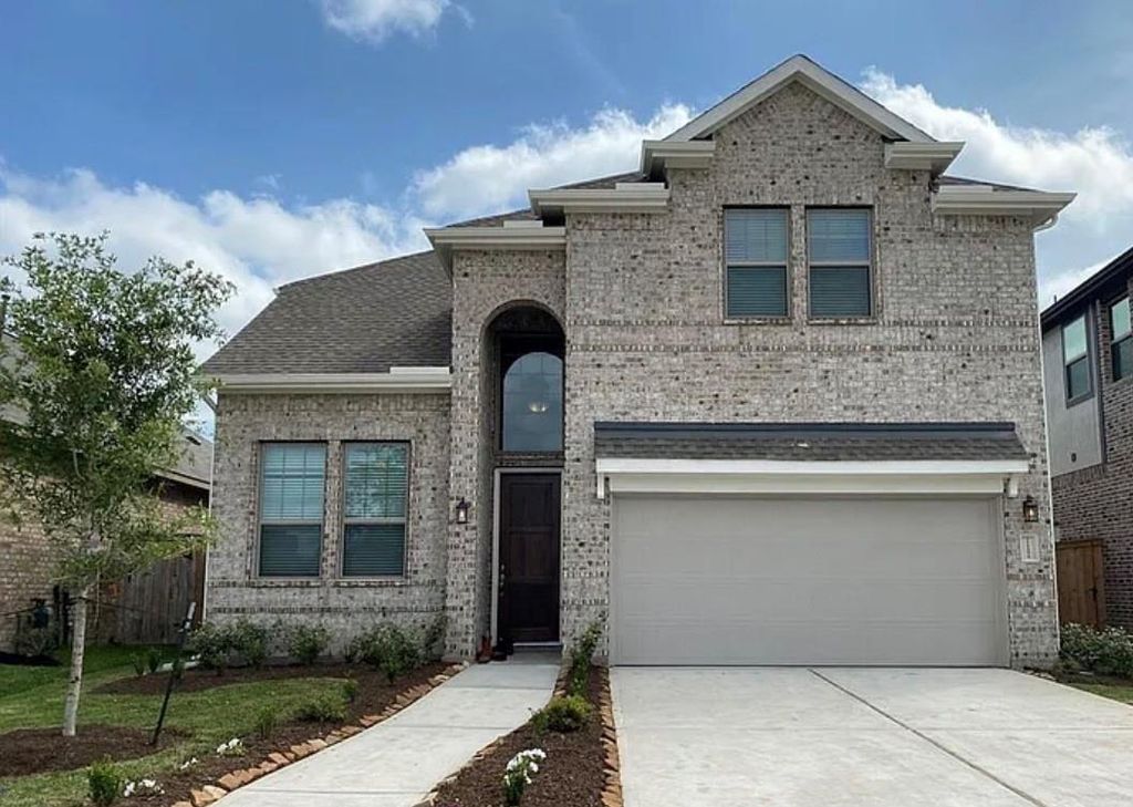 2122 Ironwood Pass Dr, Missouri City, TX 77459