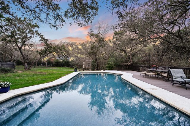 8105 Long Canyon DR, Austin, TX 78730