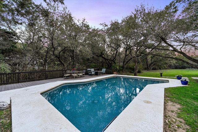 8105 Long Canyon DR, Austin, TX 78730