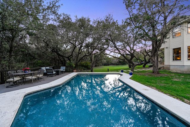 8105 Long Canyon DR, Austin, TX 78730