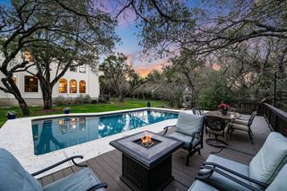 8105 Long Canyon DR, Austin, TX 78730