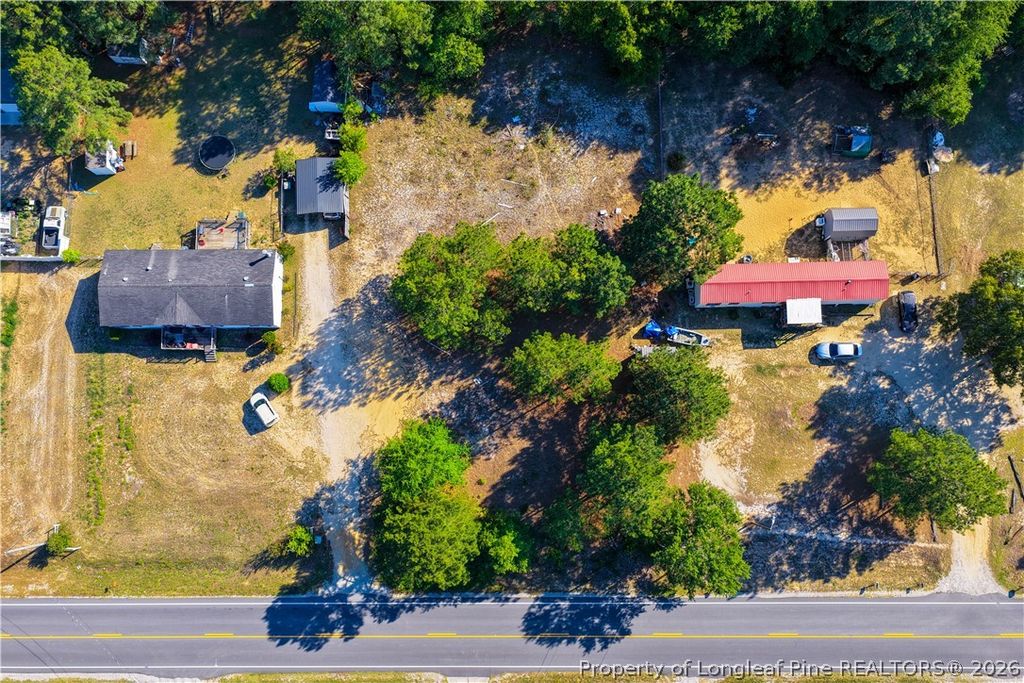 1903 Parkton Tobemory Road, Parkton, NC 28371 — photo 2