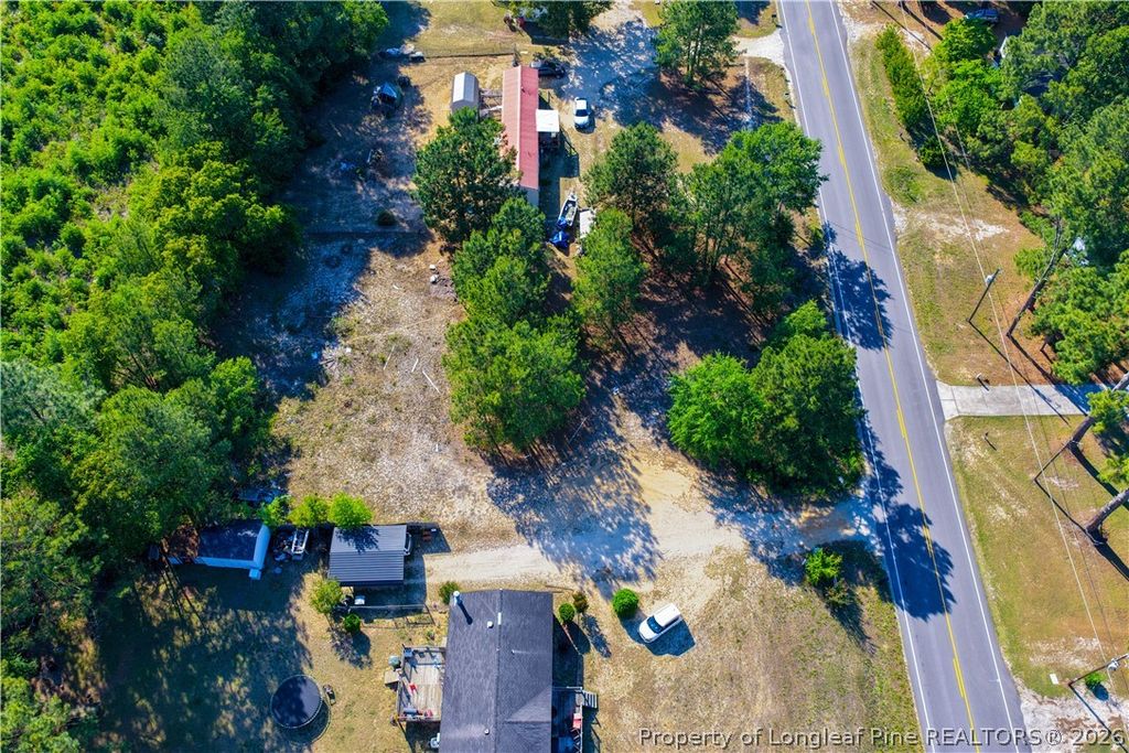 1903 Parkton Tobemory Road, Parkton, NC 28371 — photo 4