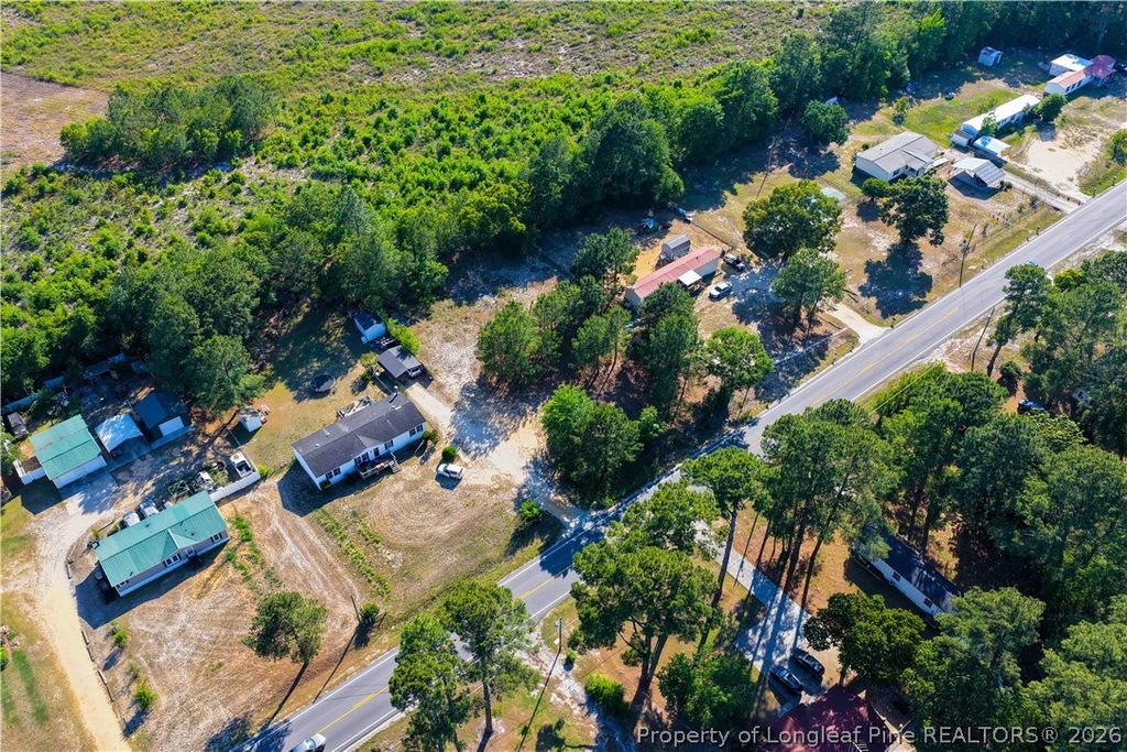 1903 Parkton Tobemory Road, Parkton, NC 28371 — photo 5