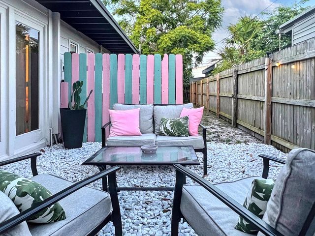 1114 N M Street, Lake Worth Beach, FL 33460