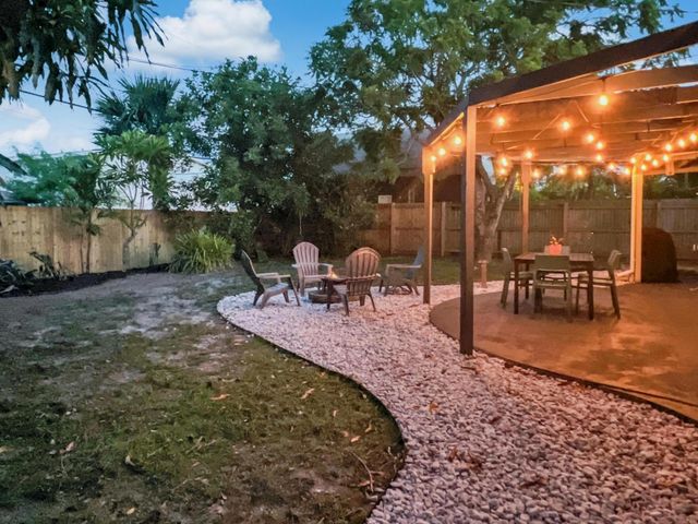 1114 N M Street, Lake Worth Beach, FL 33460