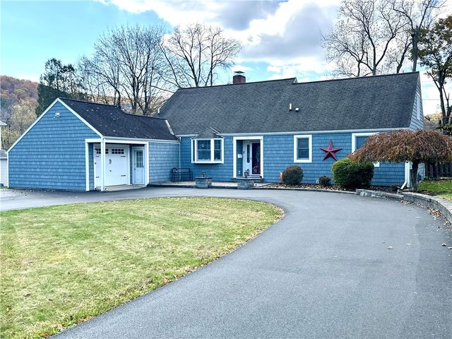 73 Durland Avenue, Elmira, NY 14905
