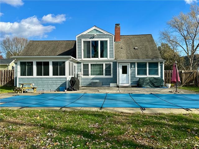 73 Durland Avenue, Elmira, NY 14905