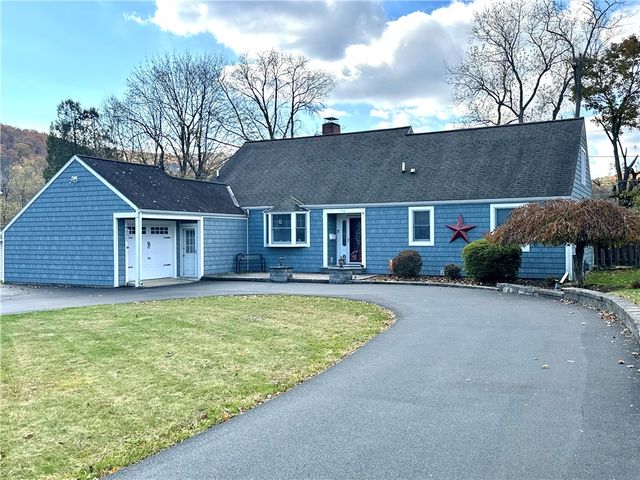 73 Durland Avenue, Elmira, NY 14905