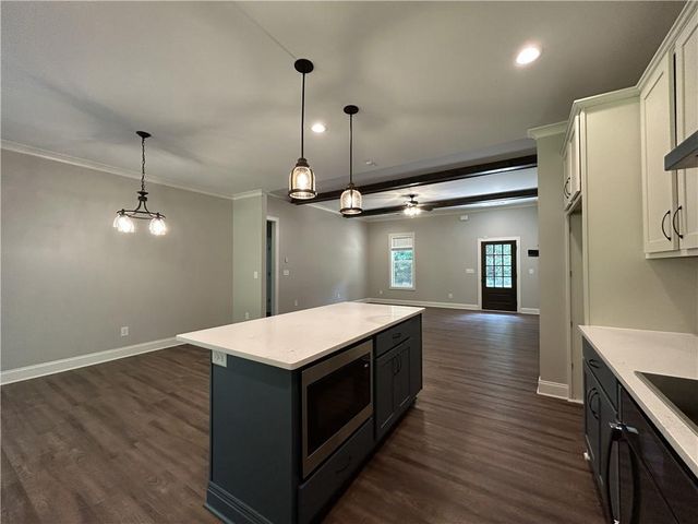 390 Lummus Road, Covington, GA 30016
