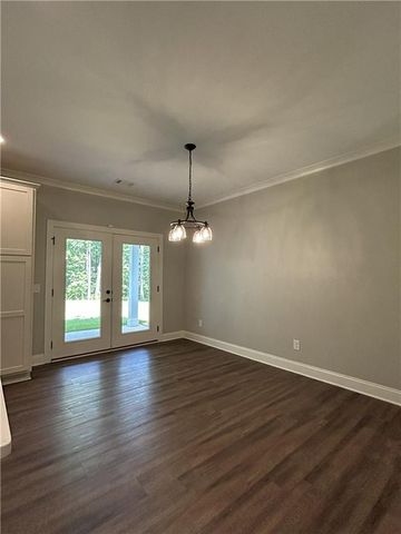 390 Lummus Road, Covington, GA 30016