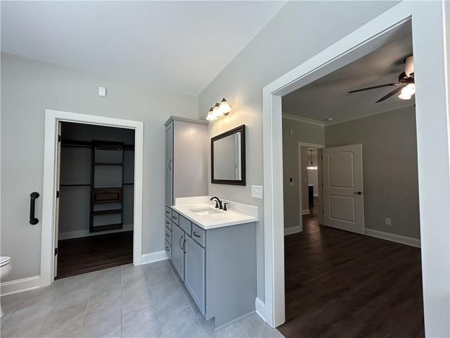 390 Lummus Road, Covington, GA 30016