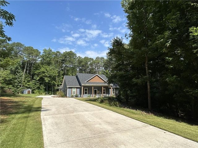 390 Lummus Road, Covington, GA 30016