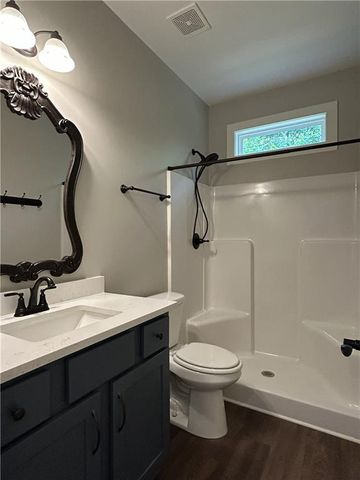 390 Lummus Road, Covington, GA 30016
