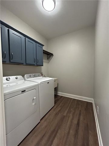 390 Lummus Road, Covington, GA 30016