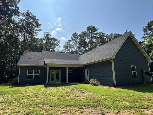 390 Lummus Road, Covington, GA 30016