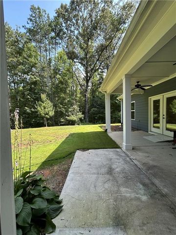 390 Lummus Road, Covington, GA 30016