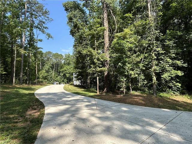 390 Lummus Road, Covington, GA 30016