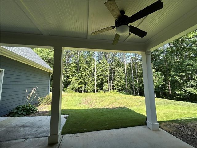 390 Lummus Road, Covington, GA 30016