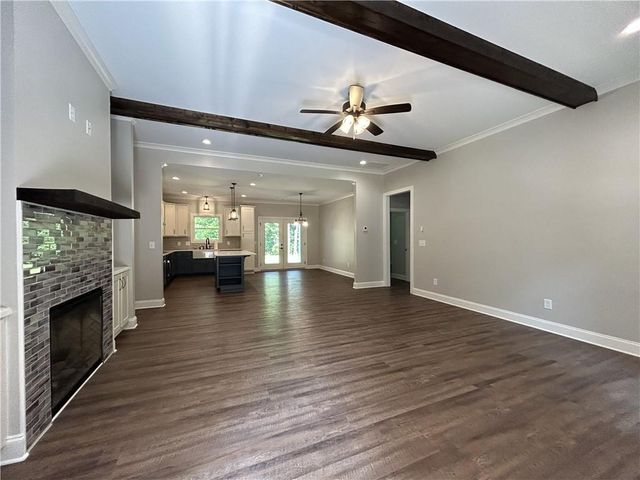 390 Lummus Road, Covington, GA 30016