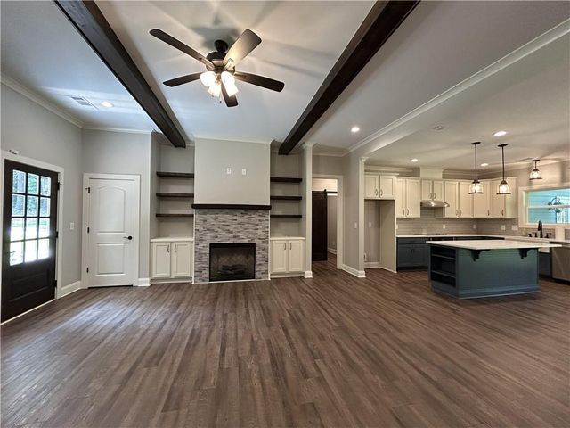 390 Lummus Road, Covington, GA 30016
