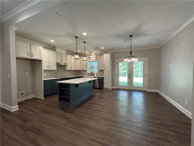 390 Lummus Road, Covington, GA 30016