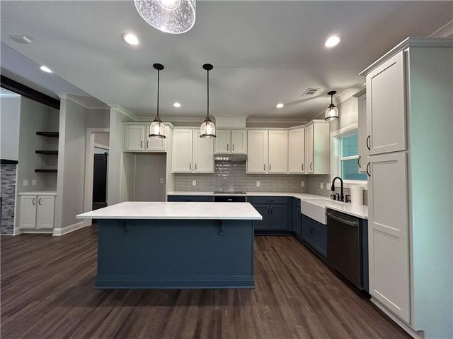 390 Lummus Road, Covington, GA 30016
