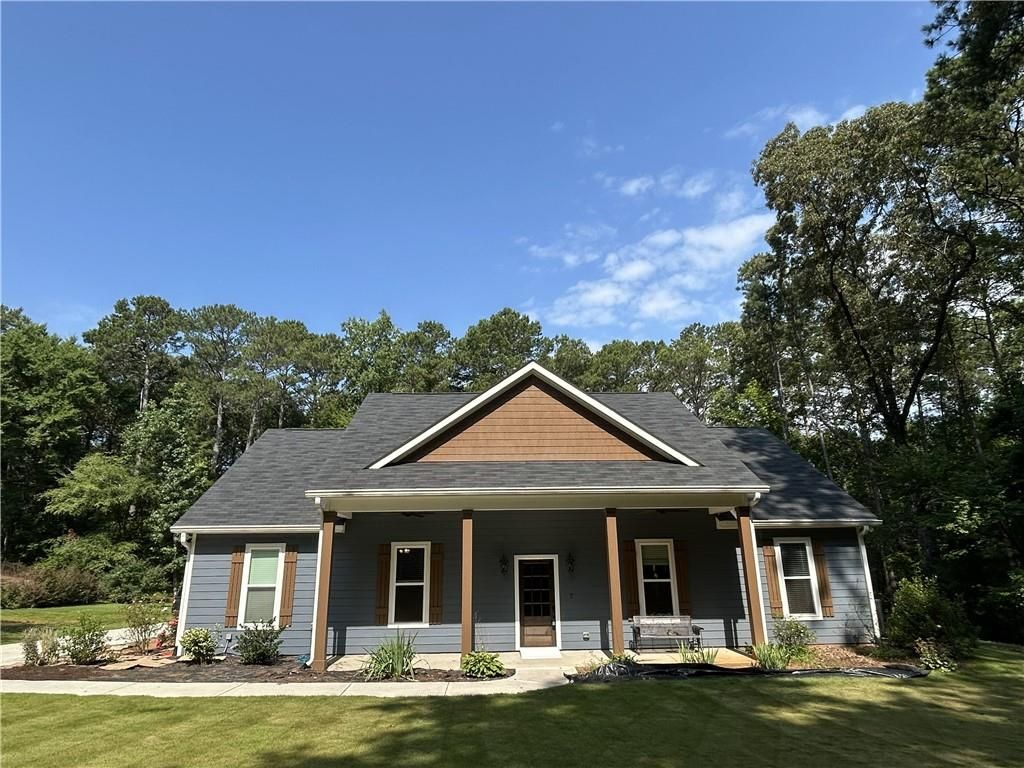 390 Lummus Road, Covington, GA 30016