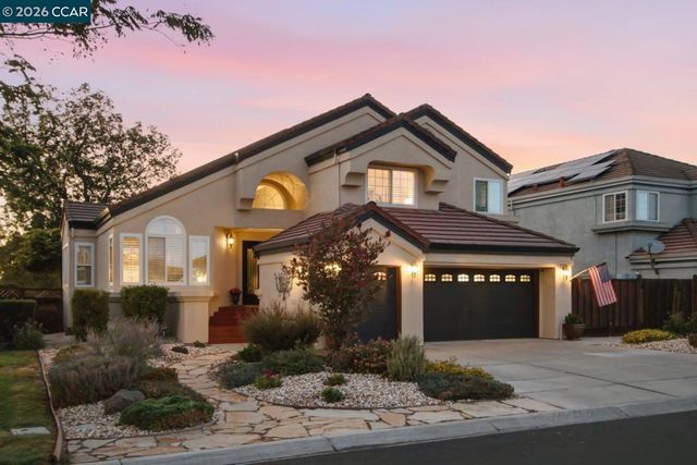 1280 Saint Andrews Dr, Discovery Bay, CA 94505