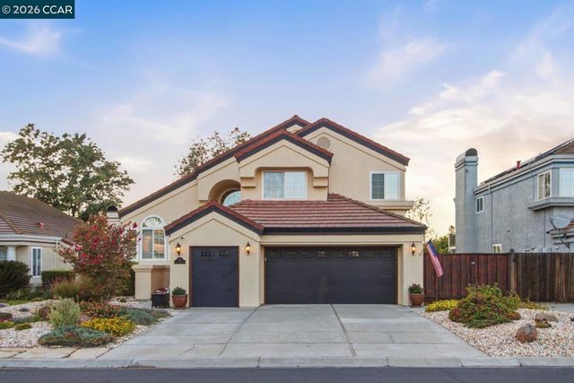 1280 Saint Andrews Dr, Discovery Bay, CA 94505